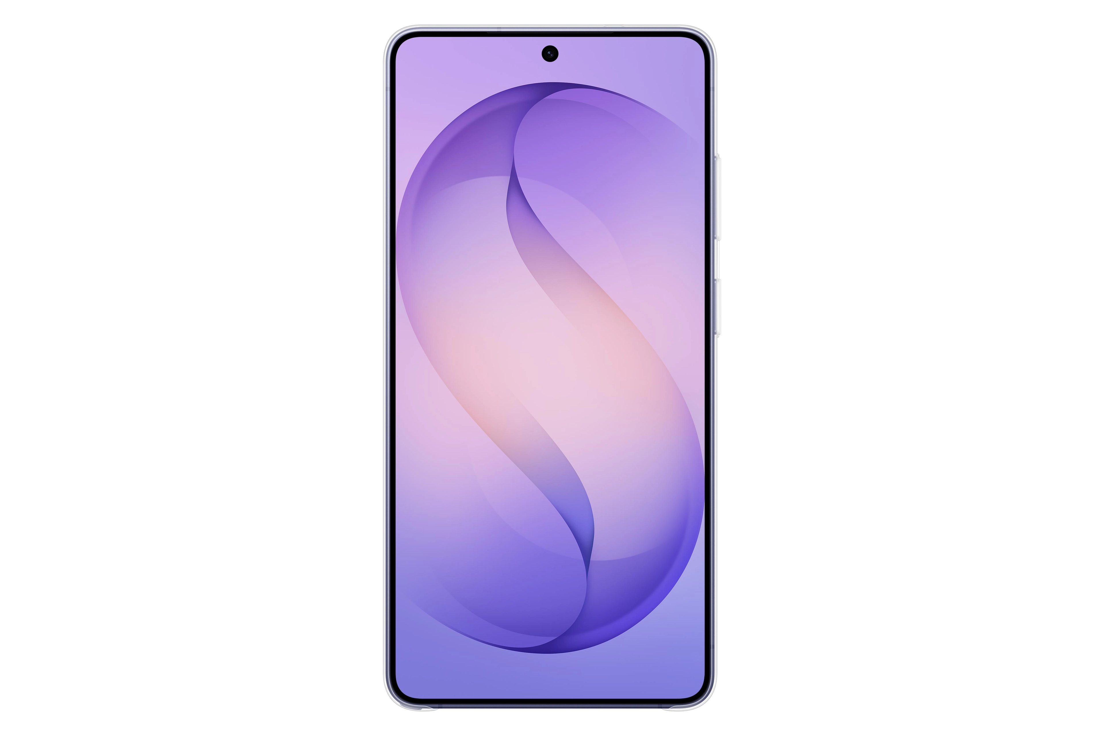 Clear Magnet Case for Galaxy S26 Ultra