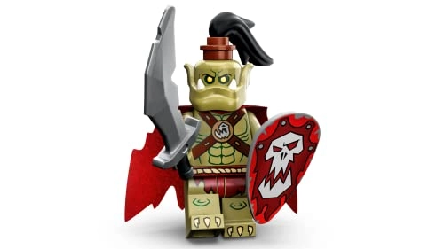 Collectable Minifigures Series 24 - Orc (71037)
