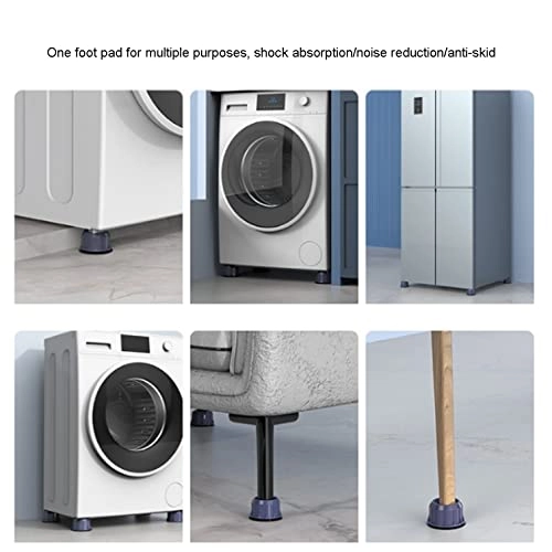 Washing Machine Floor Mat - suitable for most washing machines, also suitable for dryers and dishwashers