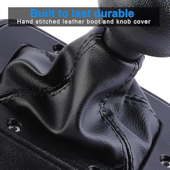 Truck Simulator Shifter - G25/G27/G29/G923/TH8A