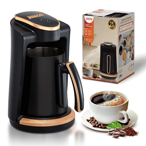 Turkish Coffee Maker 152595