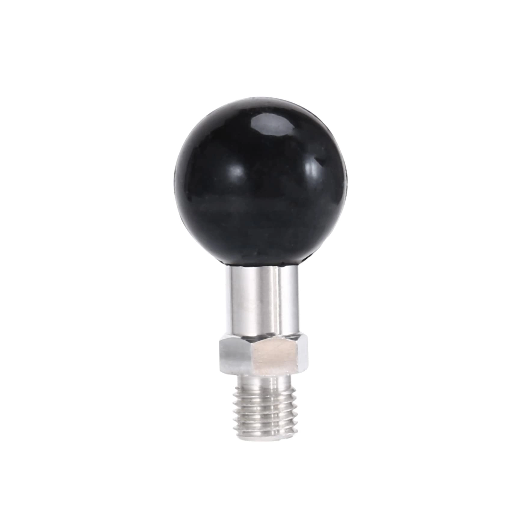 KPLUUBKC Ball Base - 25mm M10 x 1.25 Male Thread