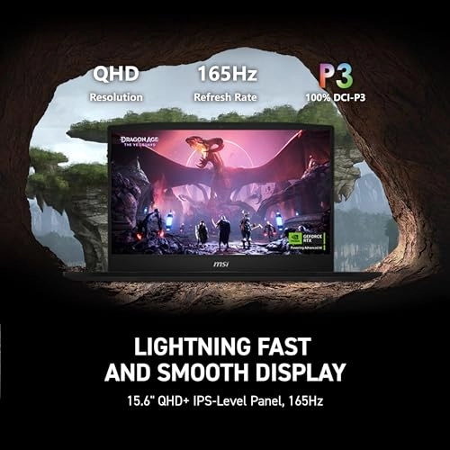 Katana 15 HX B14WGK - 15.6'' Core i9-14900HX 32GB DDR5 1TB SSD