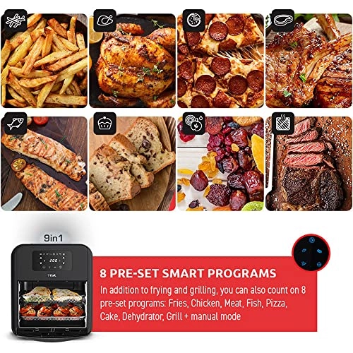 Easy Fry FW501850