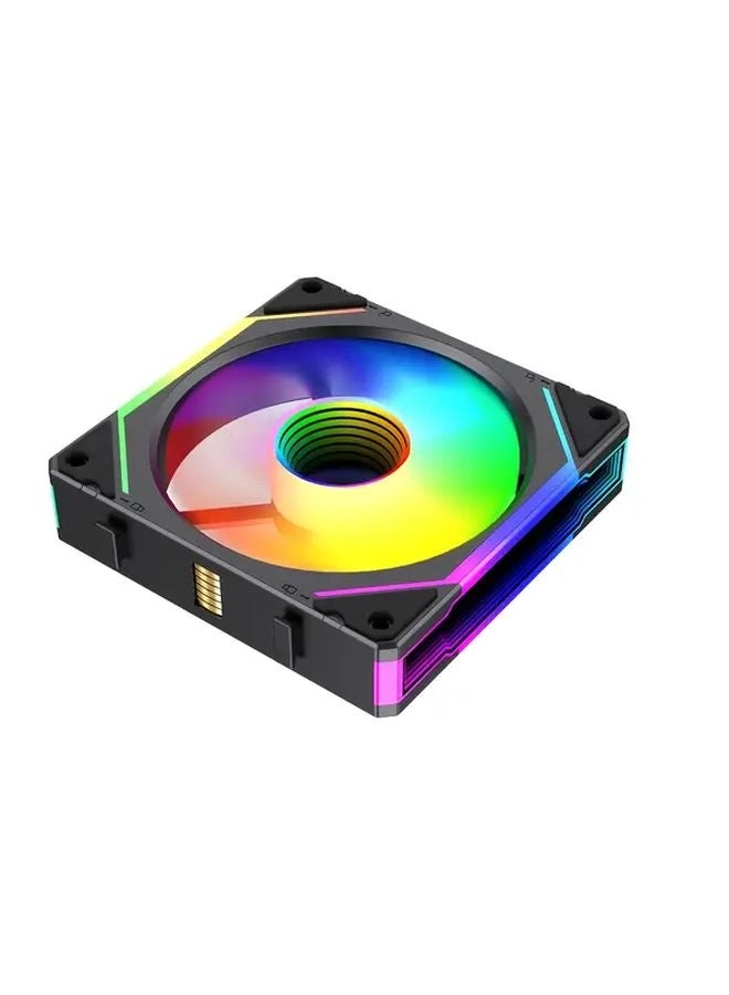 SM4 - 3-in-1 ARGB Infinity Mirror