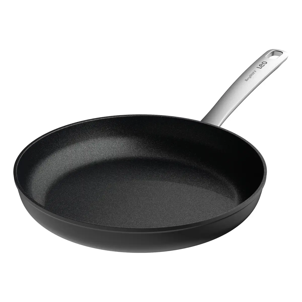 BergHOFF Graphite Aluminum Non-Stick Fry Pan - 28 cm CeraGreen ceramic non-stick coating