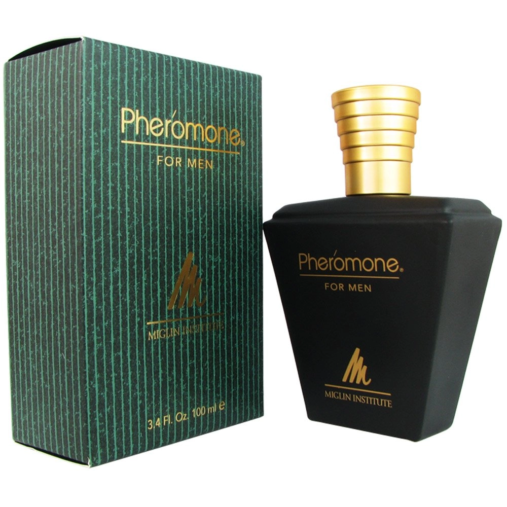 PerfumeWorldWide, Inc. Drop Ship Pheromone Eau de Toilette 100 ml