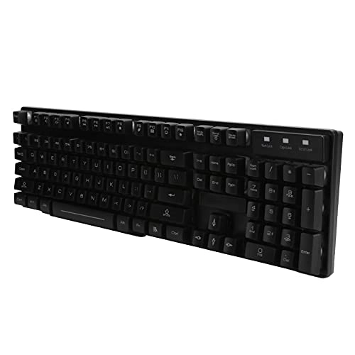 Mouse Keyboard Set - Wireless