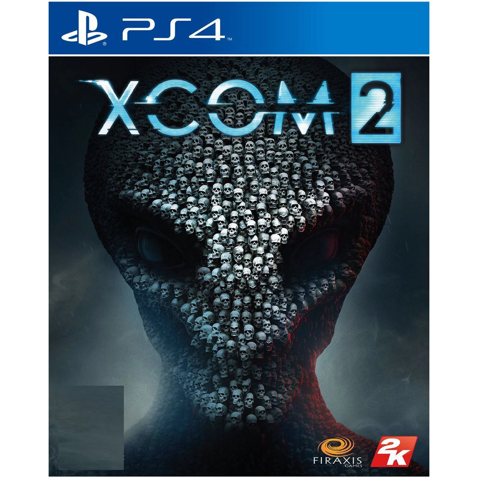 2K Xcom 2 - PlayStation 4