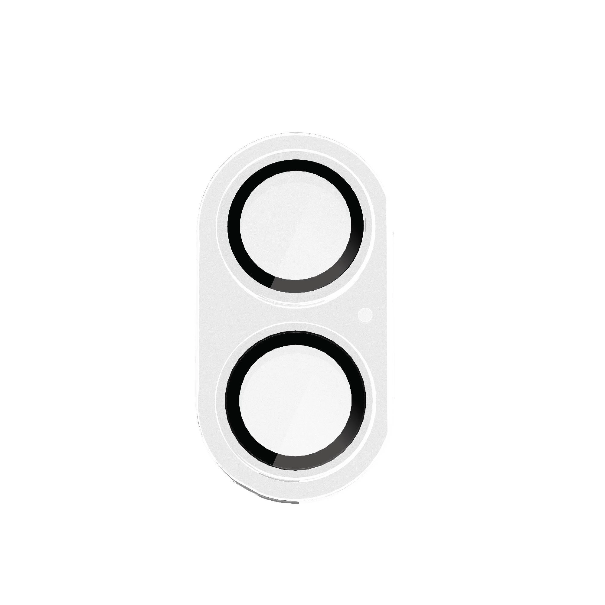 ULTRAGUARD Camera Glass - iPhone 16/16 Plus
