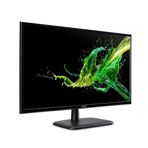 EK220QH3bi - UM.WE0EE.302 21.5 inch 1920 X 1080 pixels