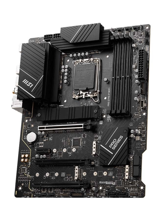 PRO Z790-P - WiFi DDR5 LGA 1700