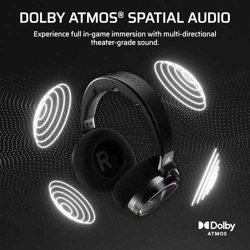 Virtuoso MAX Wireless Headset