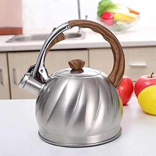 Whistling Tea Kettle - 2L