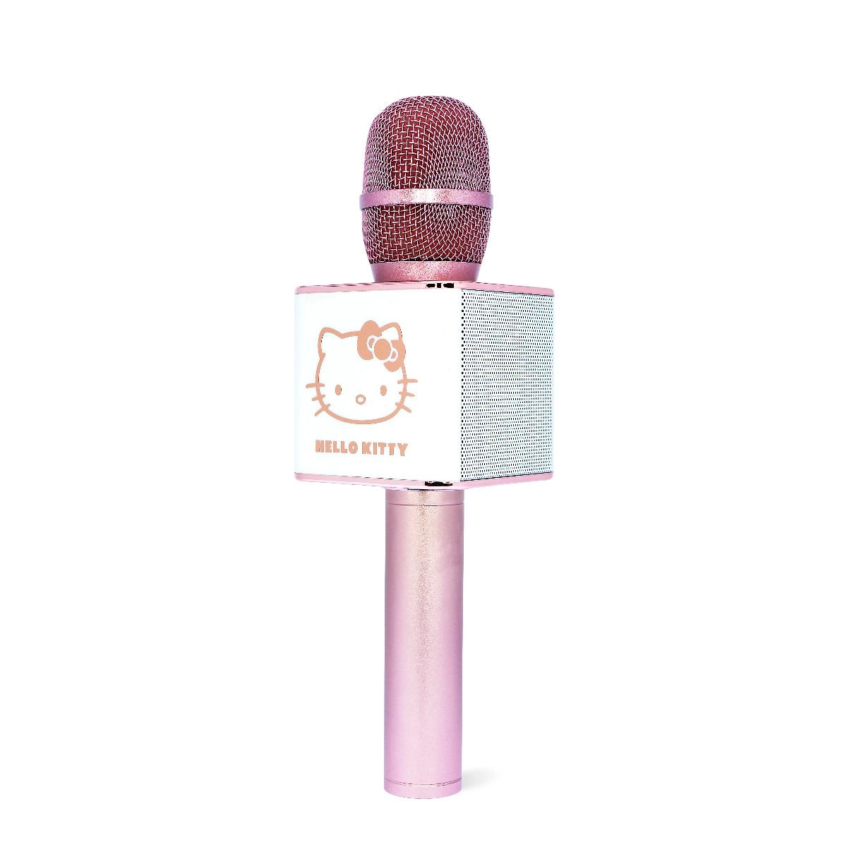 Hello Kitty Karaoke Microphone