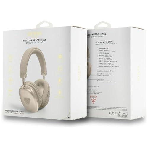 Guess Wireless Headphone