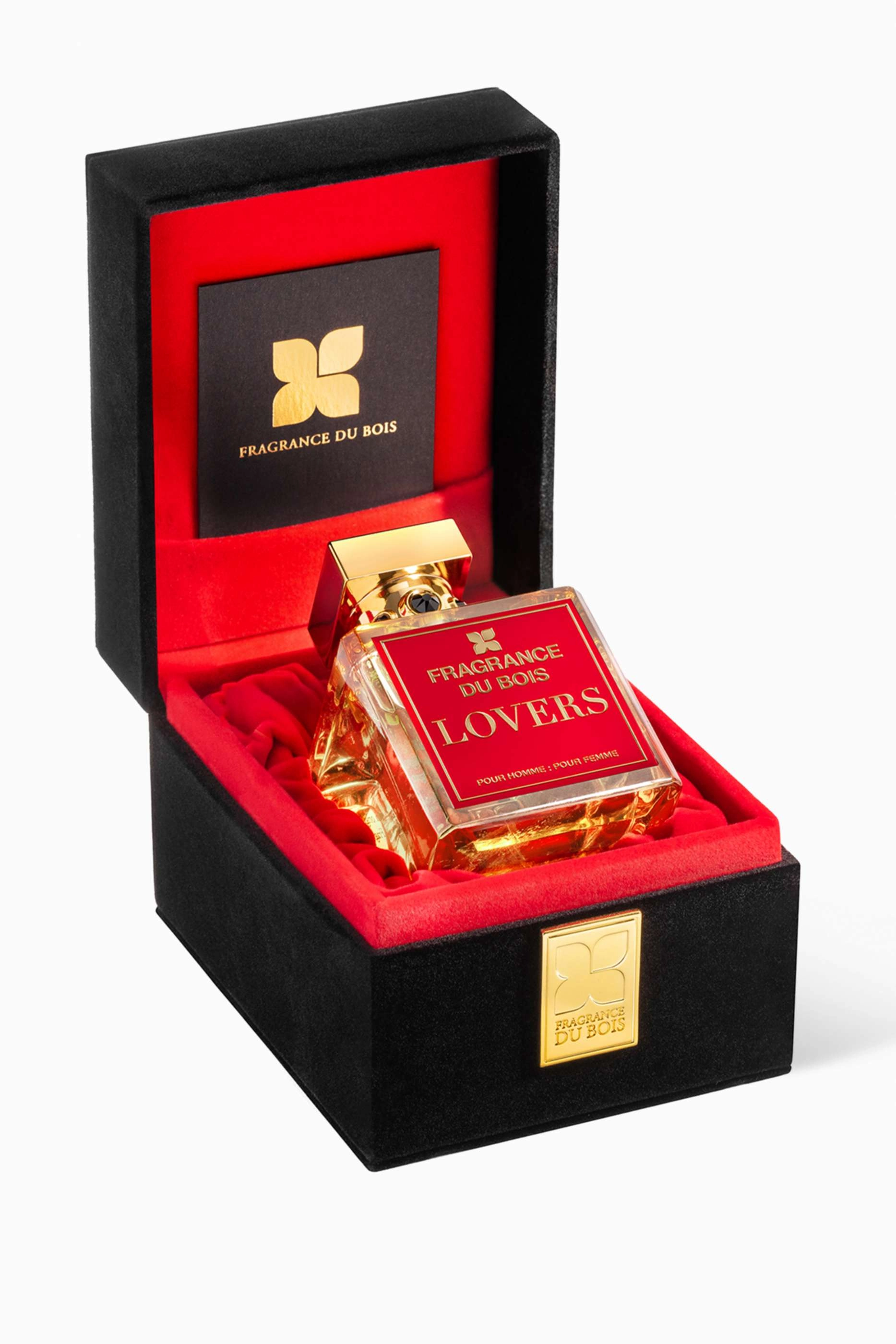 Lovers Eau de Parfum 100ml