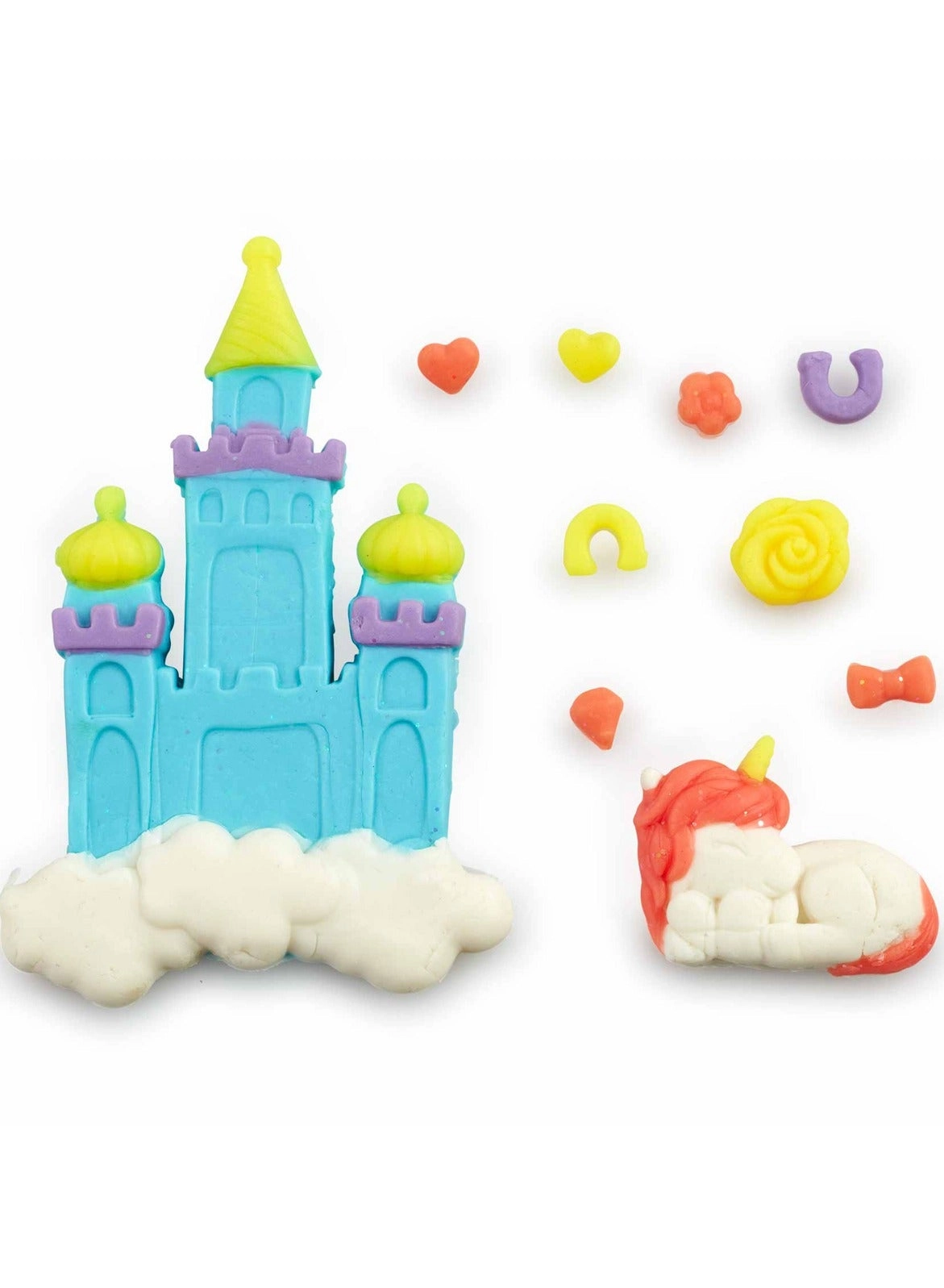 Nick Junior Dough Unicorn Dreams - 3+ years