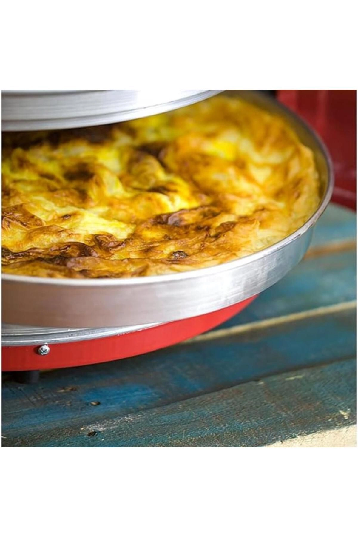 Multifunction Electric Toaster Oven
