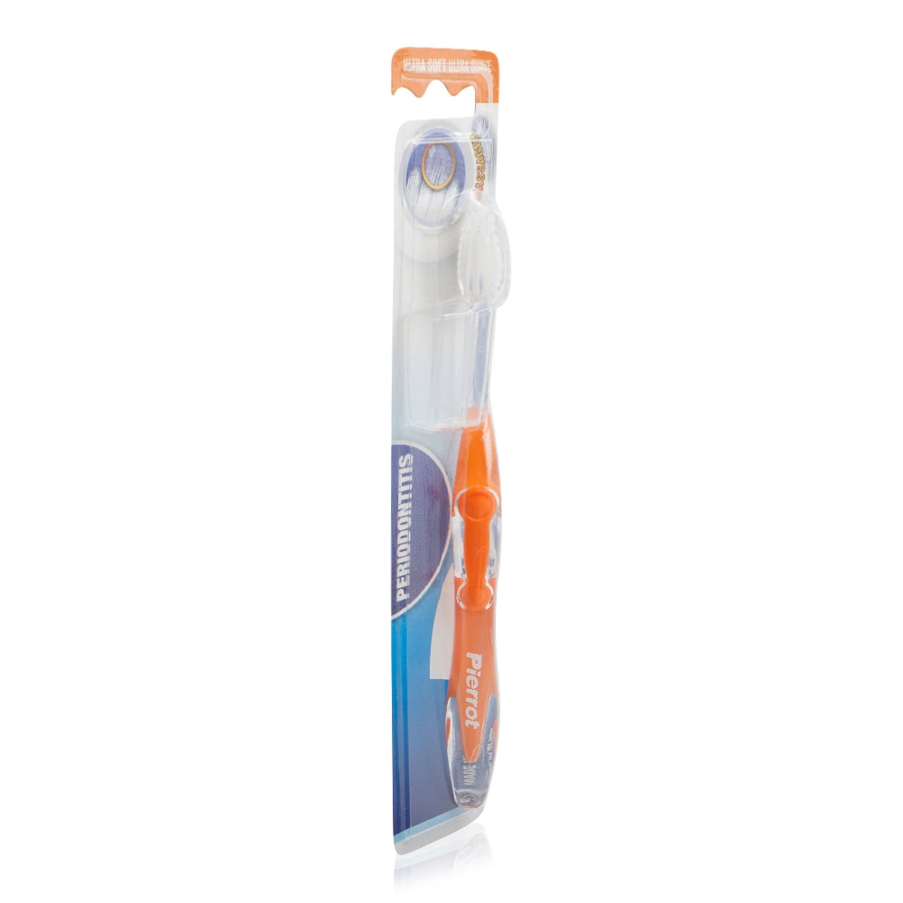 Oxygen Toothbrush - Soft