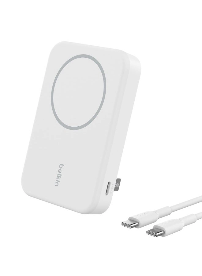 BoostCharge Pro - MagSafe 8000mAh