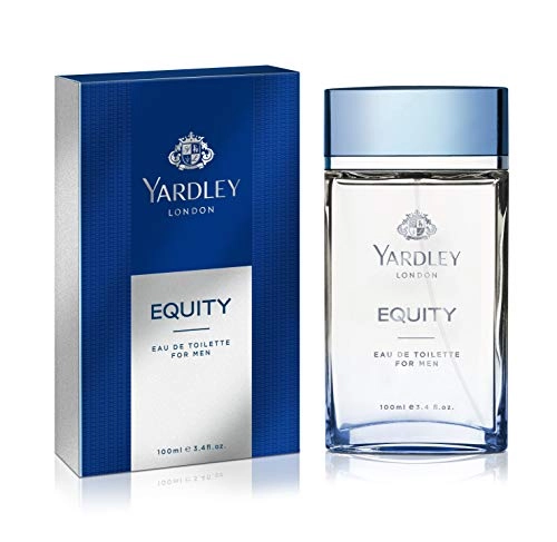 Equity - Eau De Toilette Gift Set