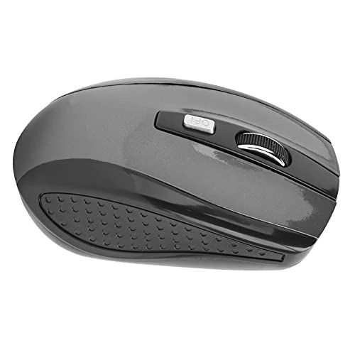 Wireless Gaming Mouse - USB