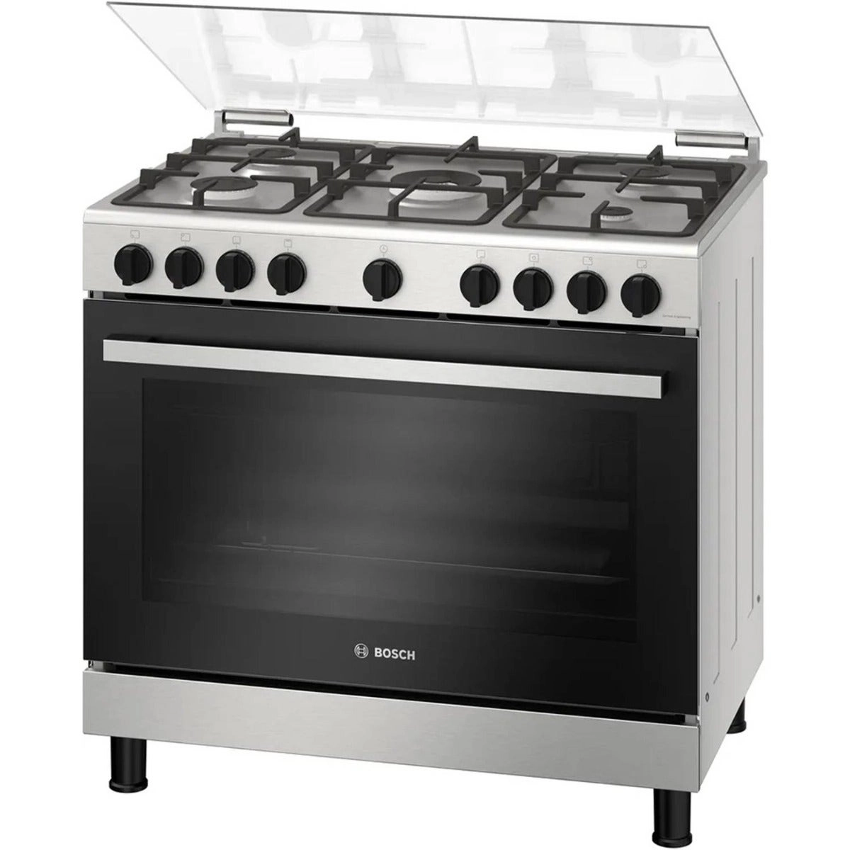 Bosch Series 2 HGV1E8Y50M GAS Cooker