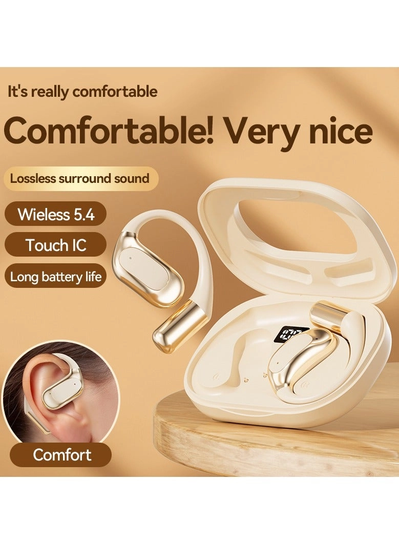 M115 Wireless Headphone