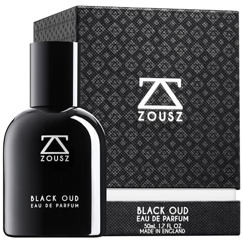 Black Oud - Eau de Parfum 50 ml