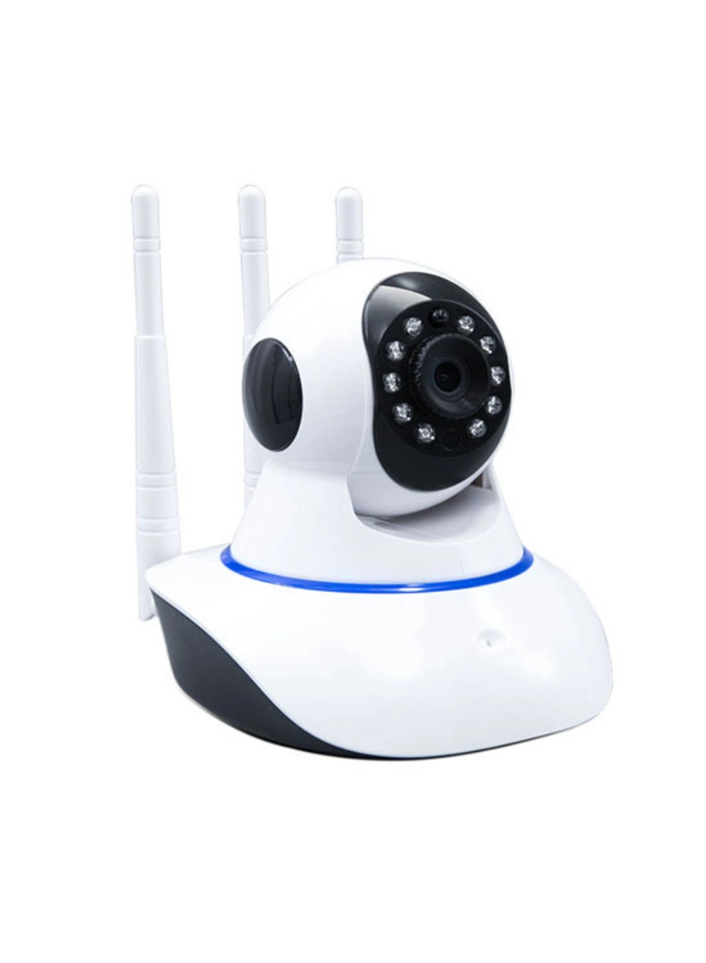 Mi VAZA Smart Baby Monitor - 1080P HD Wi-Fi Night Vision