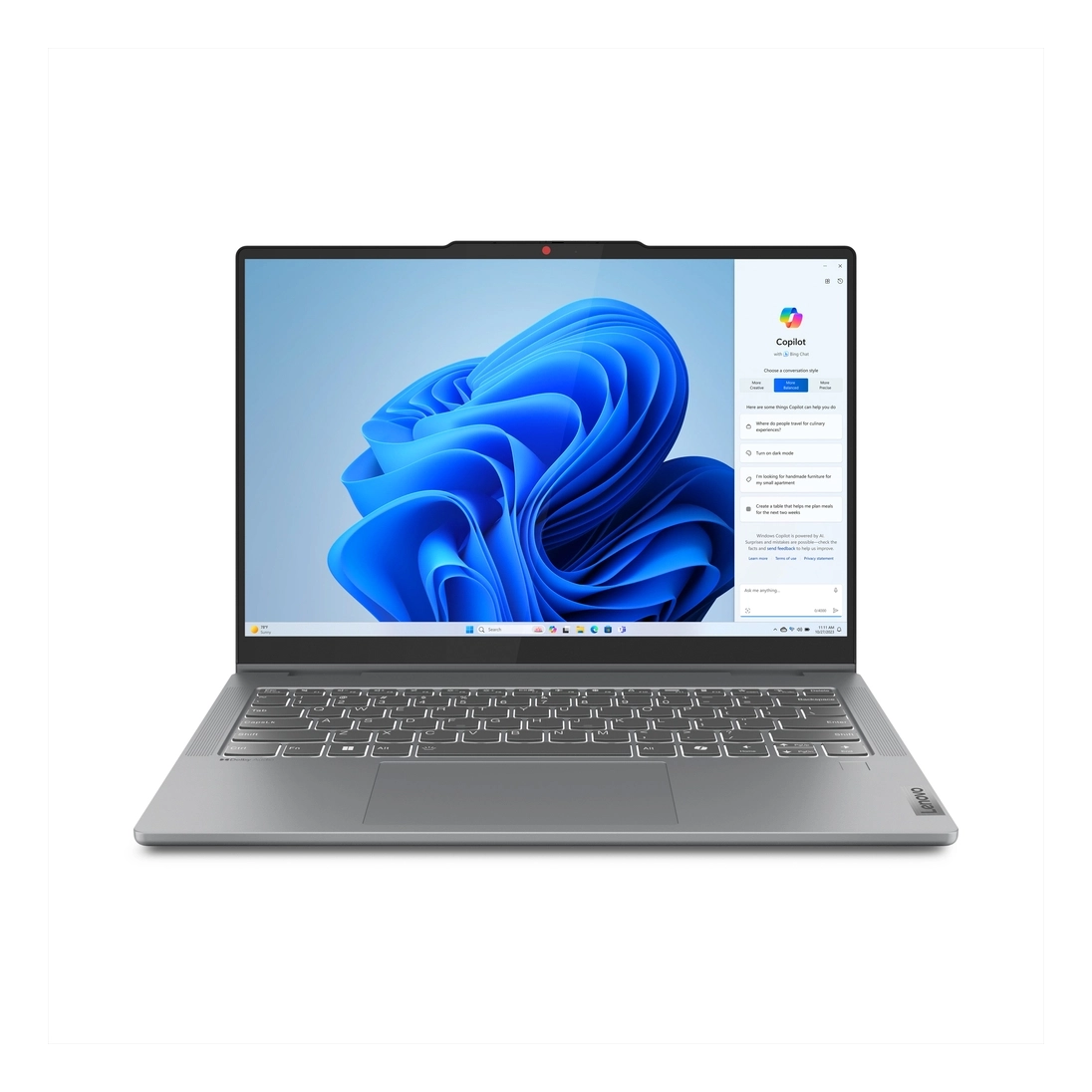 Lenovo IdeaPad 5 IP5-83KX003YAX - 14'' Core i7-13620H 16GB DDR5 1TB SSD