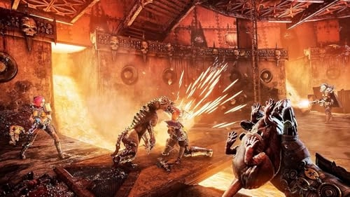 Necromunda: Hired Gun | Xbox Series X