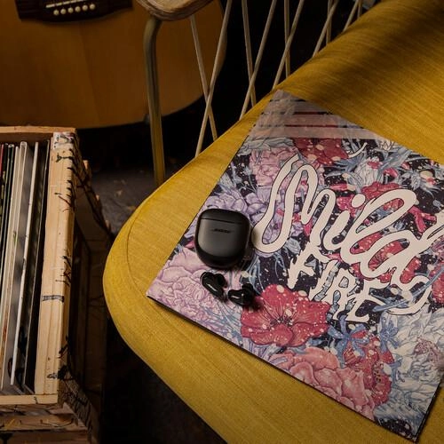 QuietComfort Earbuds II Wireless Earbud