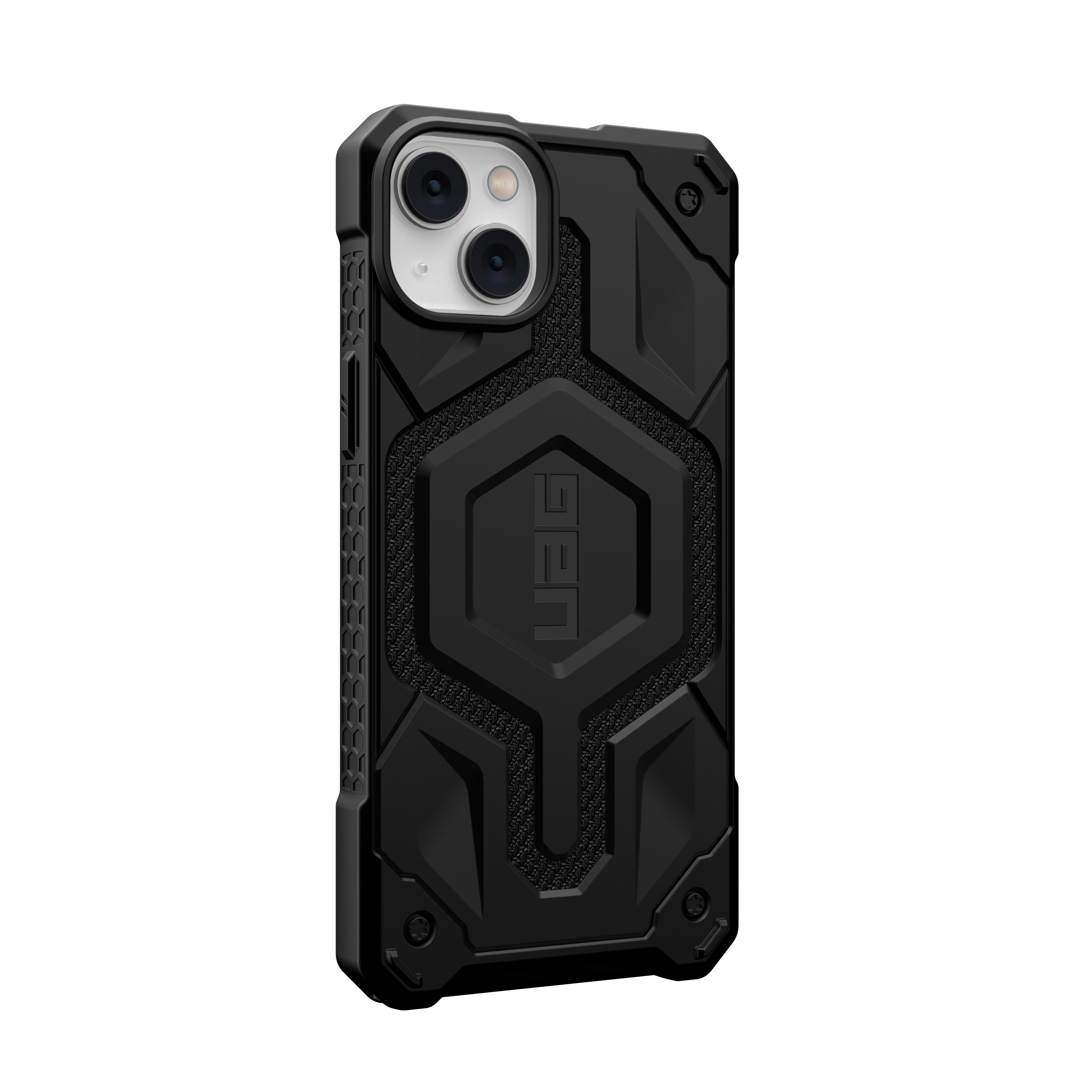 Monarch - Kevlar Case