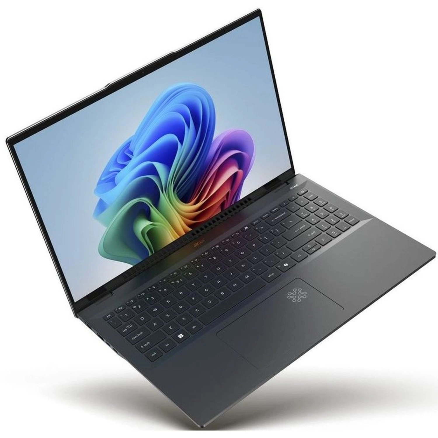 Swift 16 SF16 AI NX.J3ZEM.002 - 16'' Core Ultra 7-258V 32GB DDR5 2TB SSD