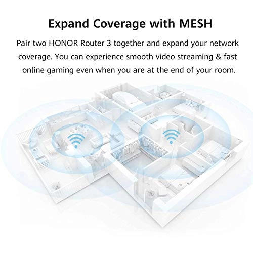 XD20 - 3000Mbps1 Wi-Fi 6 Plus