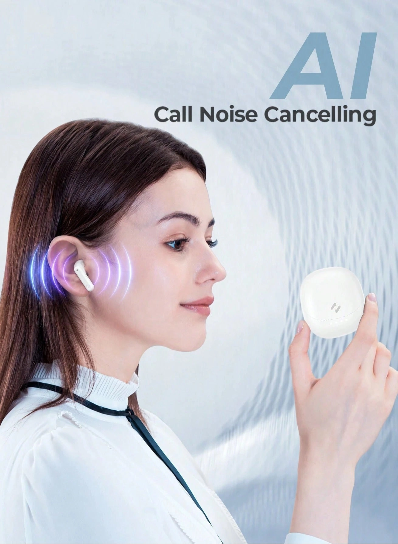 TW931 Wireless Earbud