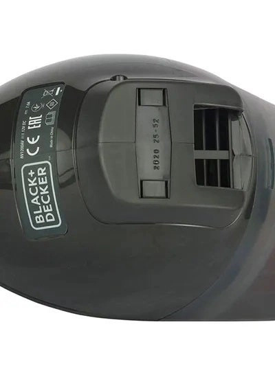 Flexi Auto Dustbuster - 12V Handheld