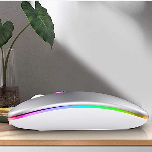 Wireless Gaming Mouse - Bluetooth