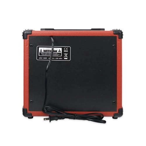 GA-20 - 20W 6.5'' Speaker