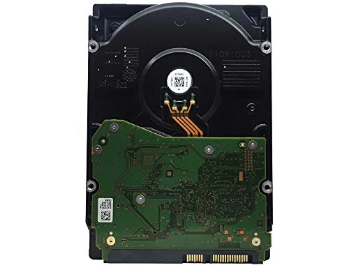 (Refurbished) Ultrastar He8 3.5" 7200rpm 128MB SATA 6Gb/s (HUH728080ALE604/CR) - 8TB