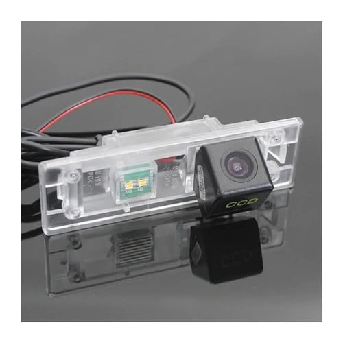 Car Backup Camera - Night Vision Wireless 720x540