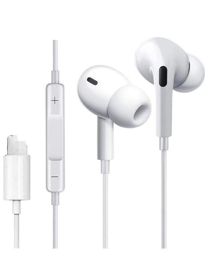 DFG-658 Wired Earbud