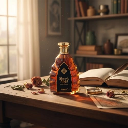 Sherry's Angel Eau de Parfum 100ml