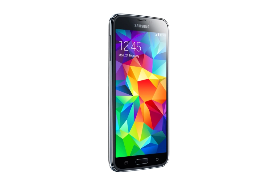 Galaxy S5 Duos - 2GB 16GB