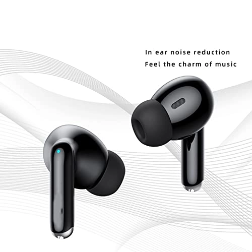 Bluetooth Headset - Wireless Headphone