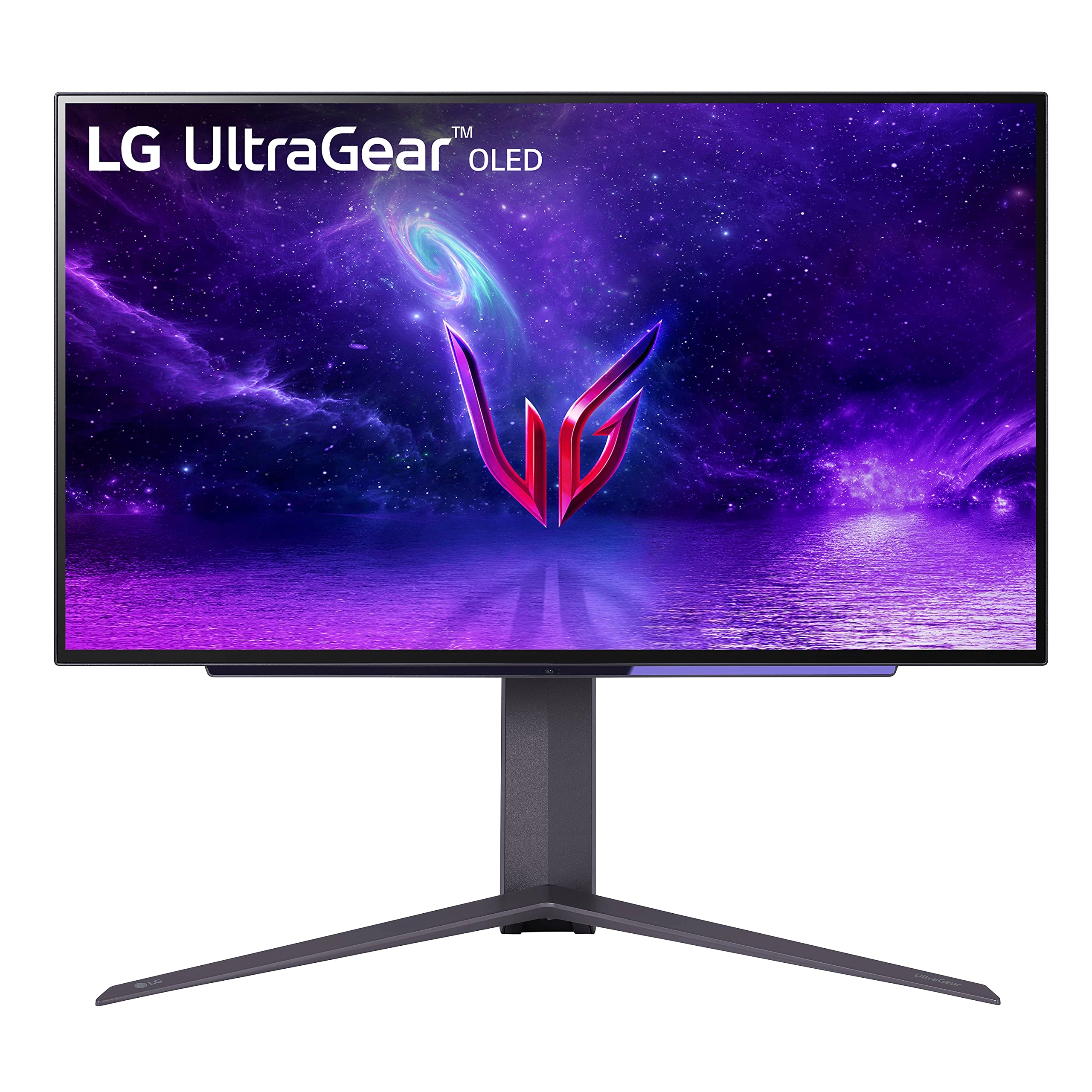 LG 27GR95QE - 27GR95QE-B 27 inch 2560 X 1440