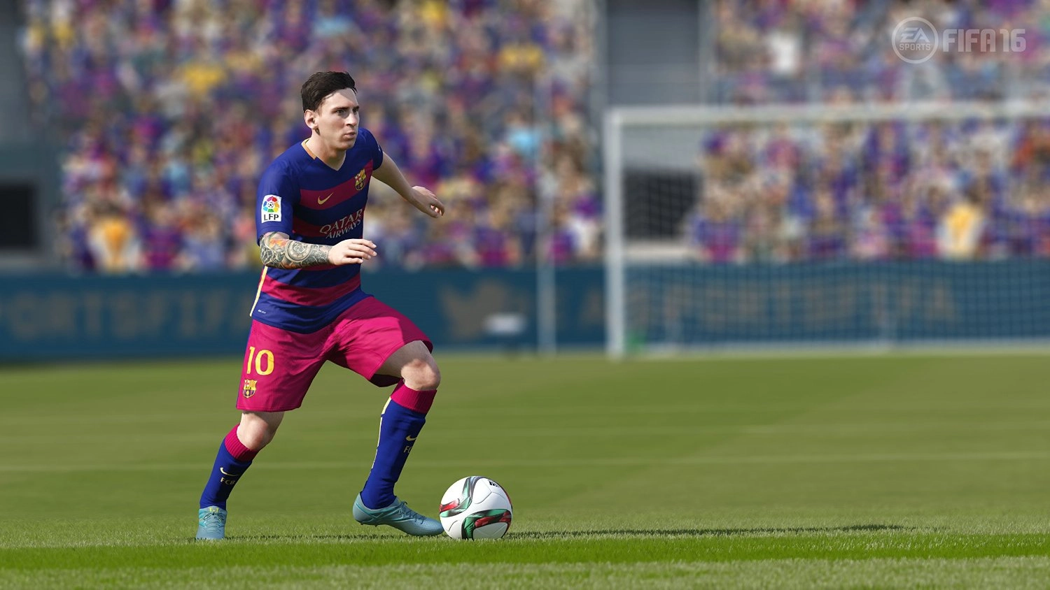 FIFA 16 - PlayStation 3
