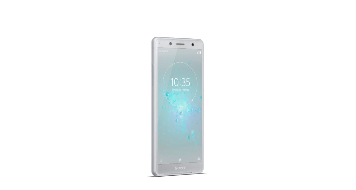 (Refurbished) Xperia XZ2 Compact - 4 GB 64 GB